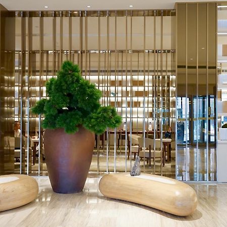 Ji Hotel Hangzhou Xixi Yingxiang City Exteriér fotografie