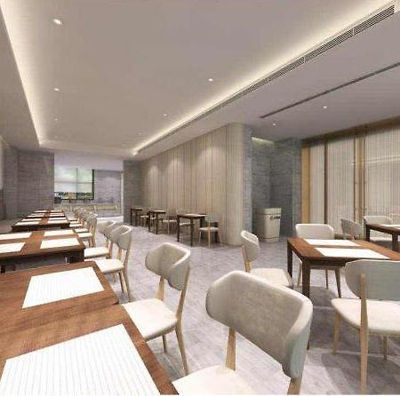Ji Hotel Hangzhou Xixi Yingxiang City Exteriér fotografie