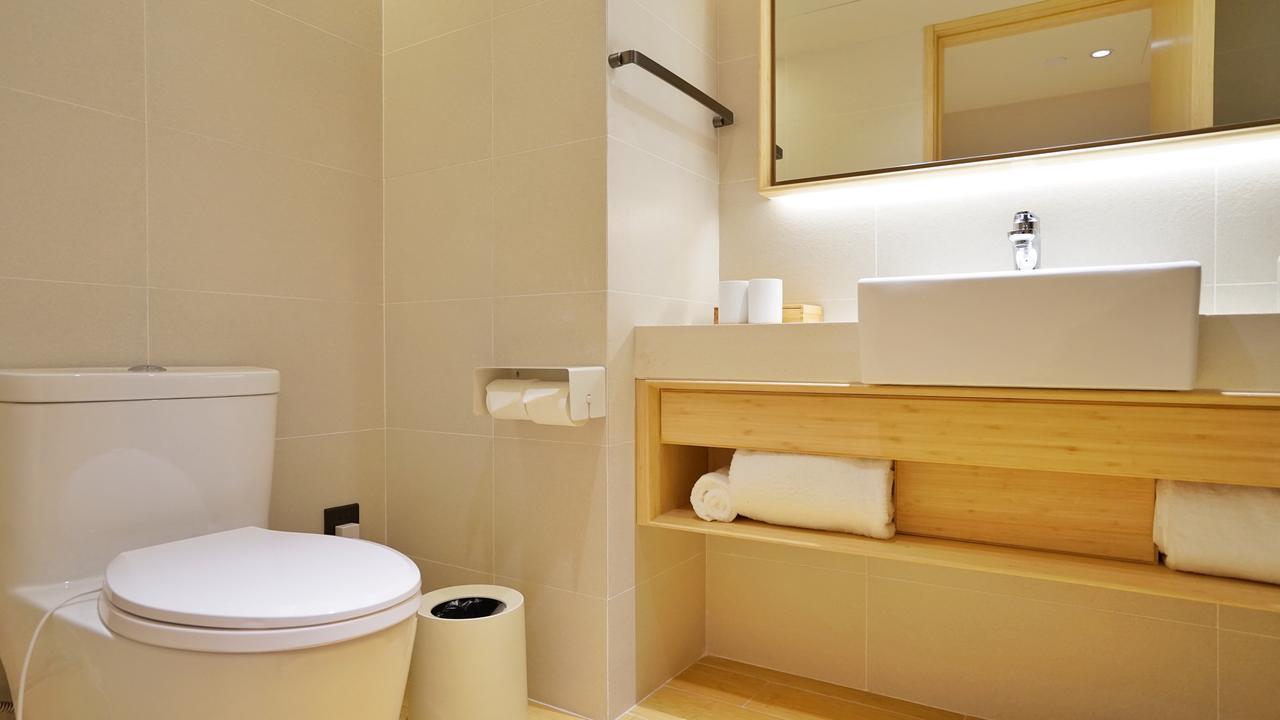 Ji Hotel Hangzhou Xixi Yingxiang City Exteriér fotografie
