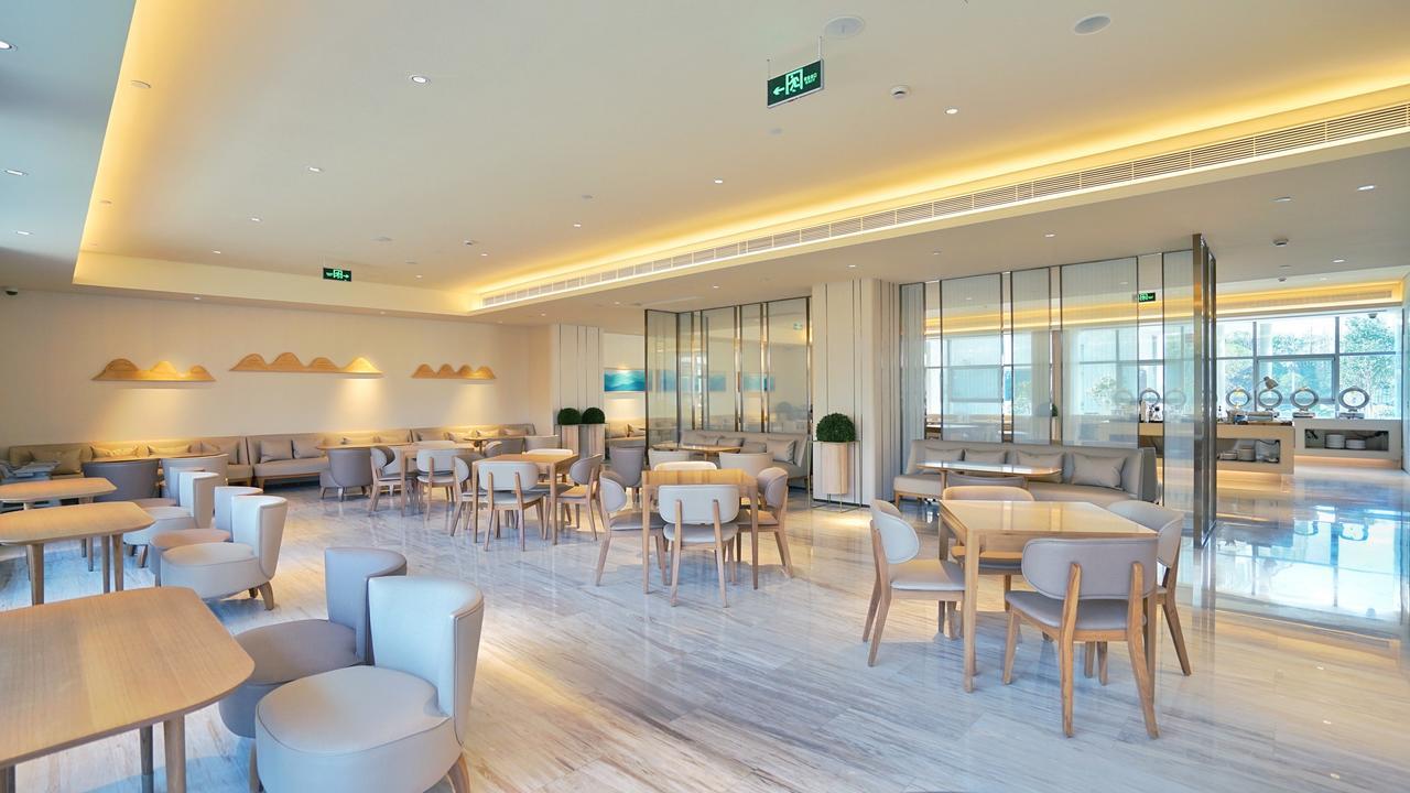 Ji Hotel Hangzhou Xixi Yingxiang City Exteriér fotografie