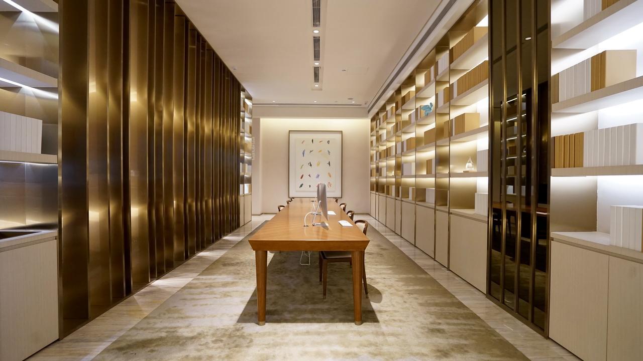 Ji Hotel Hangzhou Xixi Yingxiang City Exteriér fotografie
