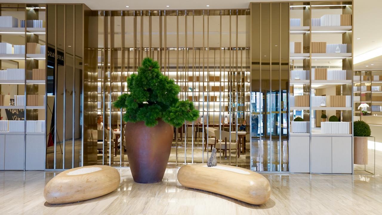 Ji Hotel Hangzhou Xixi Yingxiang City Exteriér fotografie