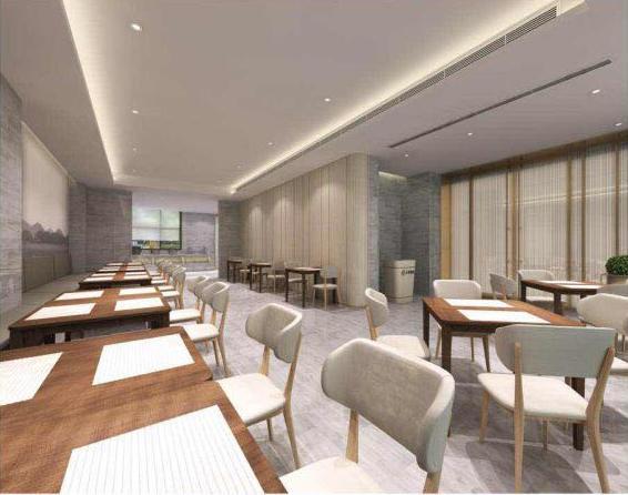 Ji Hotel Hangzhou Xixi Yingxiang City Exteriér fotografie